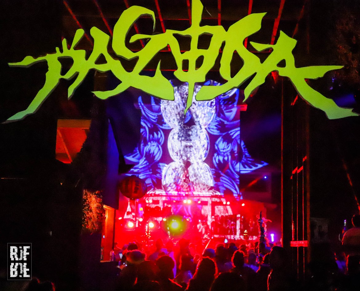 Shambhala Music Festival and The Pagoda Stage are proud to announce the 2020 Pagoda lineup